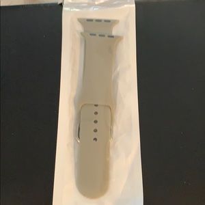 Watch band